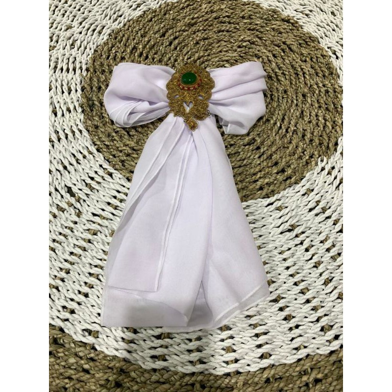 SELENDANG POLOS/SELENDANG SIFON-7