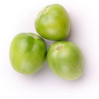

Tomat Hijau Fresh 500 Gram (G.15)