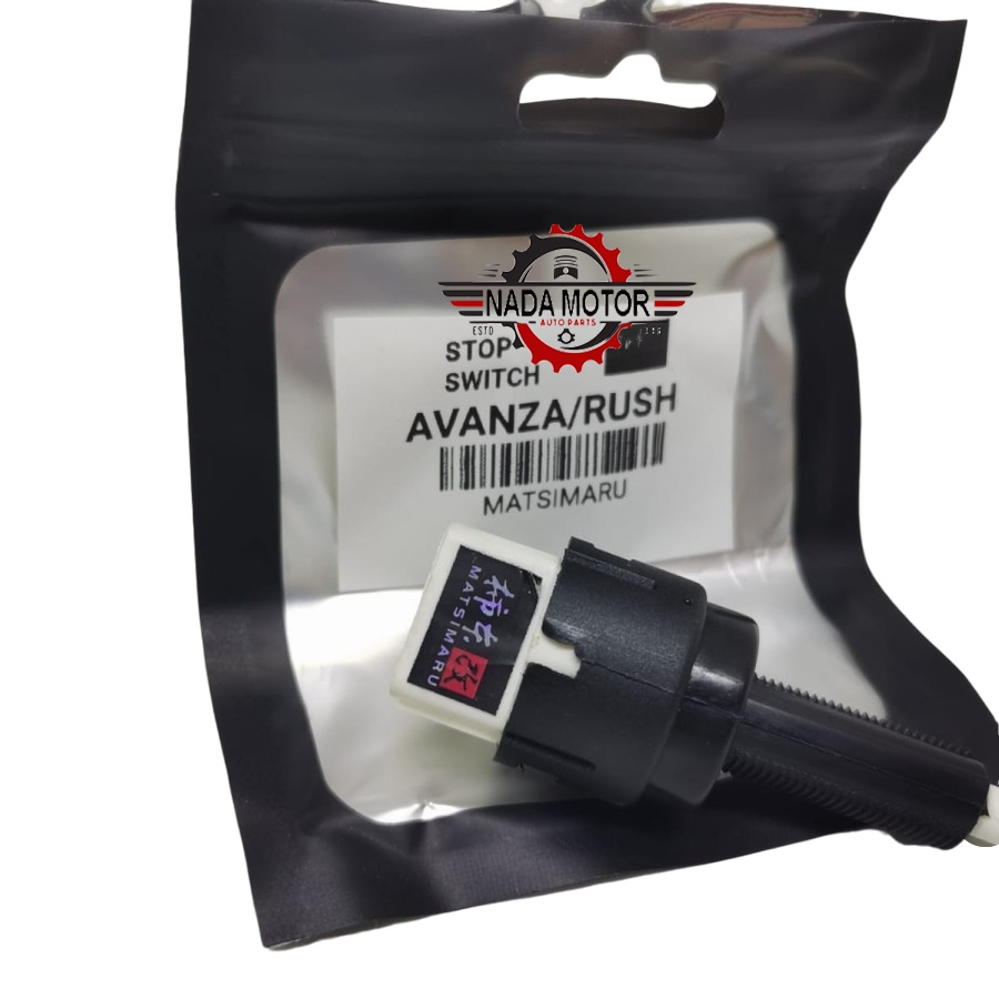 switch rem Mobil avanza xenia