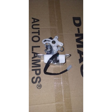 door lock bagasi Gran max