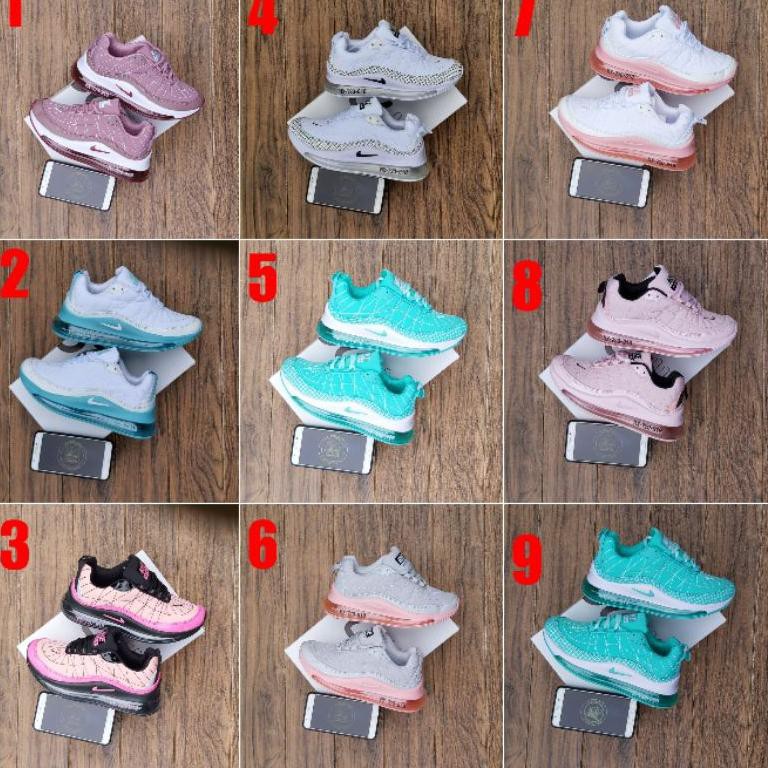 Super's cepath sepatu wanita nike air max 720 818 women terlaris Z59Z1 ,