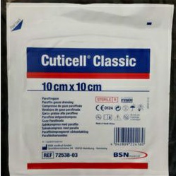 Cuticell Classic 10cm x10cm / Cuticell / Cuticell 10cm x 10cm