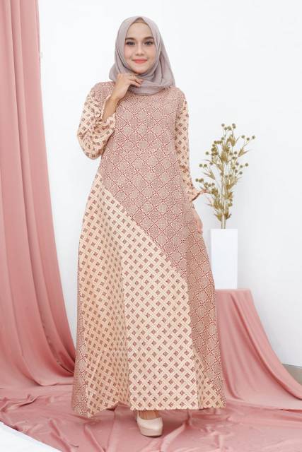 Gamis Cantik