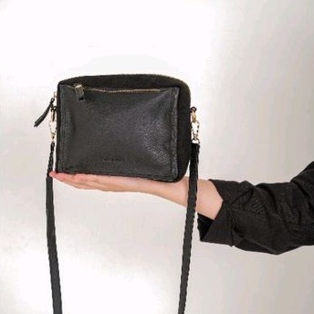 NEW ARRIVAL - Eveseitch - Lucy Bag - Sling Bag Wanita - Tas Eveseitch