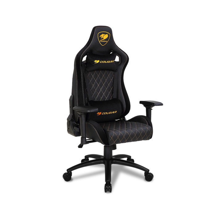 Kursi Cougar Armor S Royal - Kursi Gaming Cougar Armor S Royal - Gaming Chair Cougar Armor S Royal