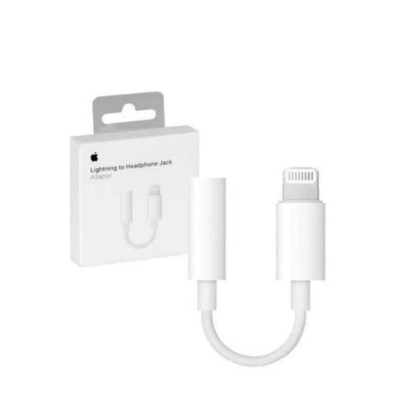 AIPON Lightning to Headphone Jack