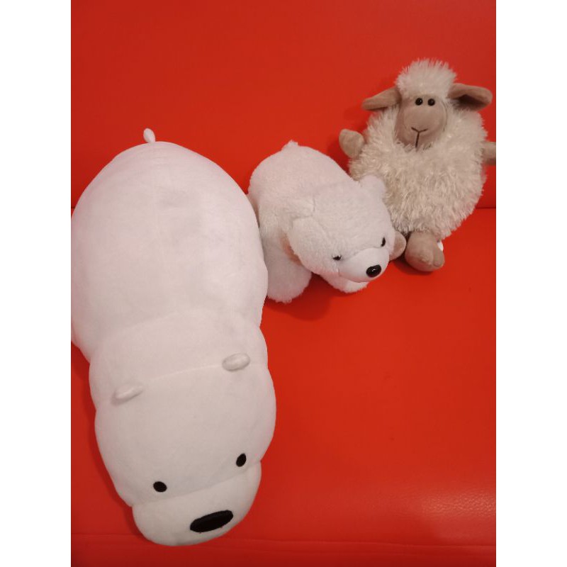 Boneka PL Miniso Lite