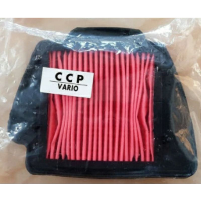FILTER UDARA VARIO 110 KARBU /SARINGAN UDARA VARIO 110 KARBU