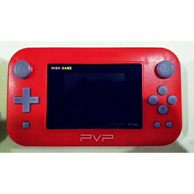 Games portable gameboy versi Nintendo console game handheld [BAYAR DI TEMPAT]