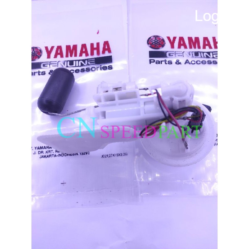 Pompa bensin fuel pump yamaha mio m3 mio J mio soul GT Original