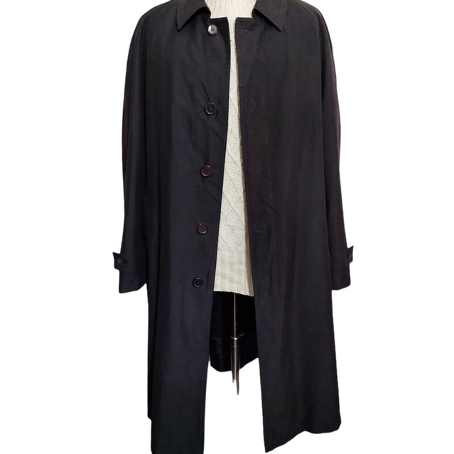 Preloved Long Coat Ralph Lauren