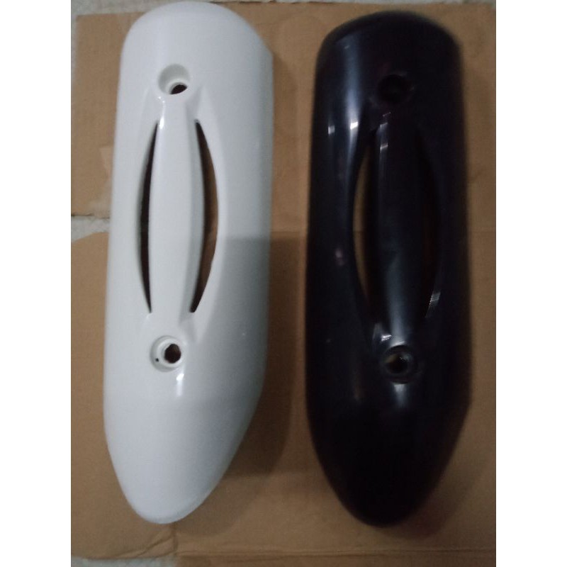 cover knalpot standar Honda Scoopy