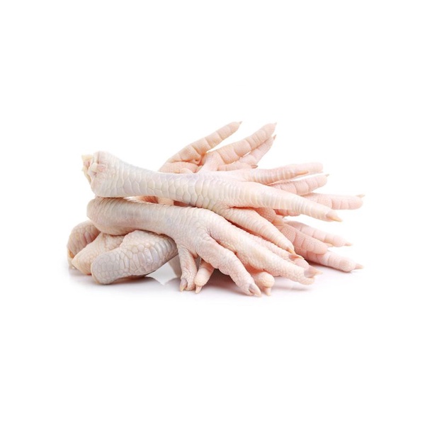 

Ceker Ayam Fresh (belum bersih)