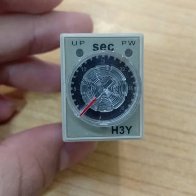 TIMER H3Y-2