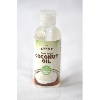 Extra Virgin Coconut Oil Konut Shopee Indonesia