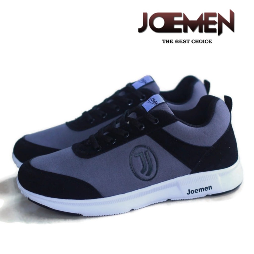 DROPSHIP SEPATU JOEMEN J 59 SEPATU KULIT PRIA ORIGINAL