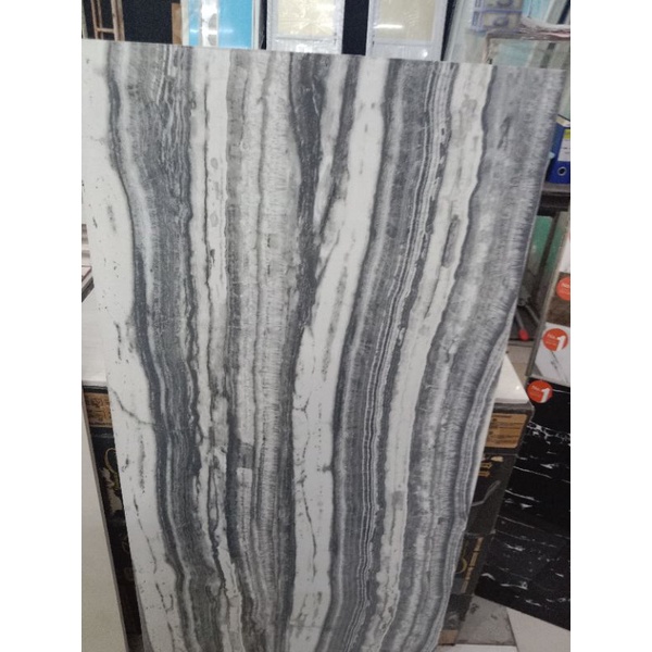 Granit 60x120 dark grey garuda