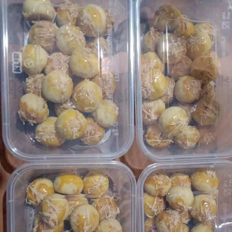 

nastar keju