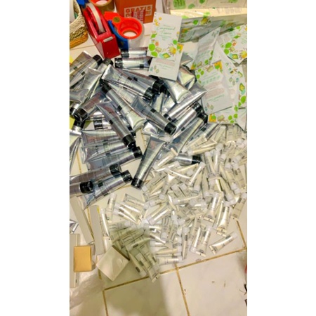 MS GLOW JJ GLOW MINI