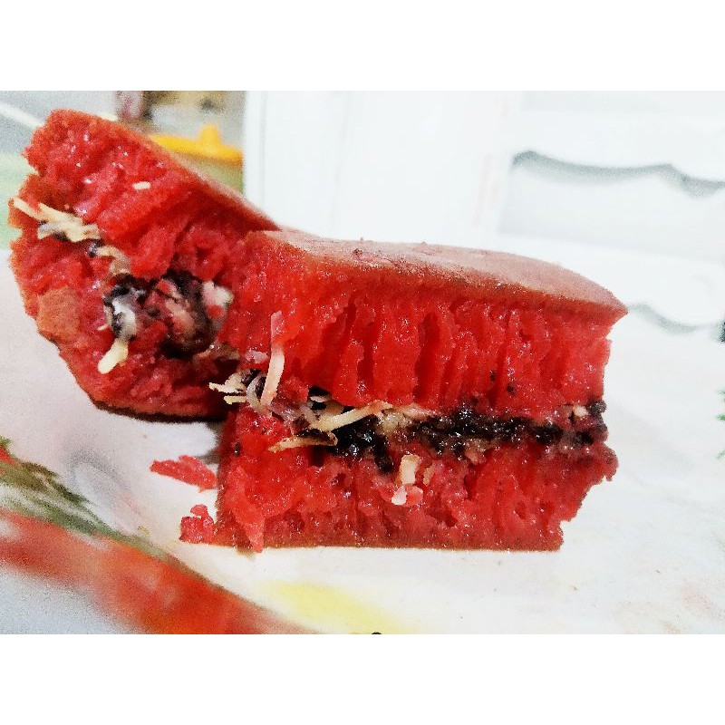 

Tepung Premix Martabak manis Terang Bulan Tepung Instan kemasan 250gr