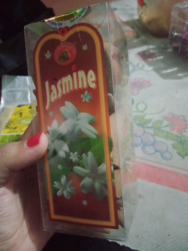 Dupa Kerucut Golden Frog Malaysia Isi 50 Pcs