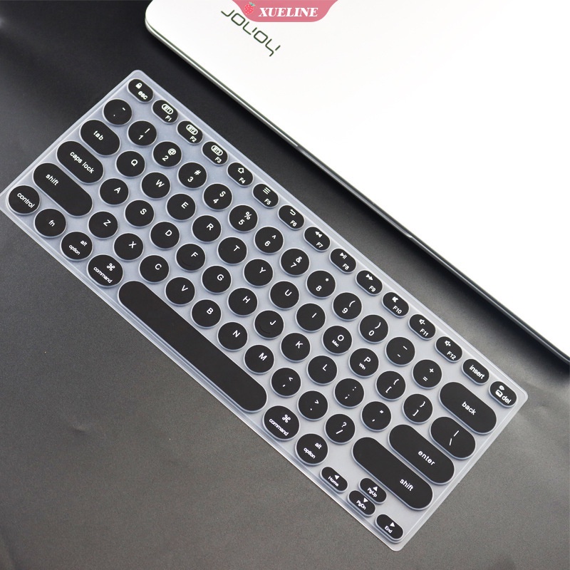 Skin Case Pelindung Keyboard Anti Air Untuk Laptop Hangshi MK610 (ZXL)