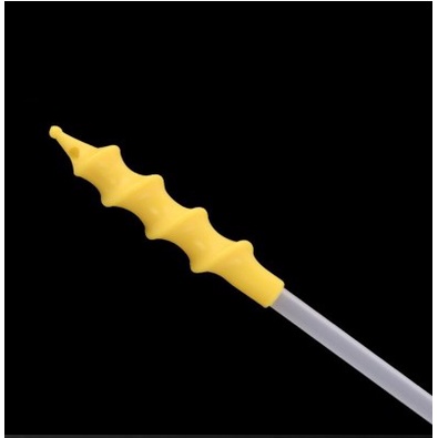 KATETER INSEMINASI BUATAN BABI INSEMINASI BABI SPIRAL || CATHETER PIG