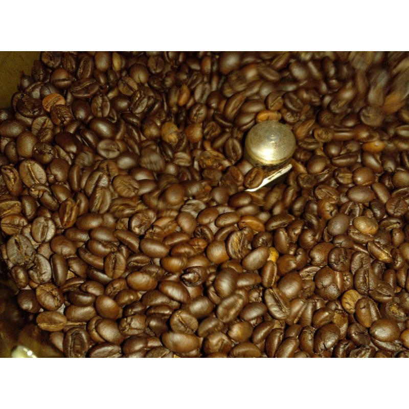 

ARABIKA ROAST BEAN