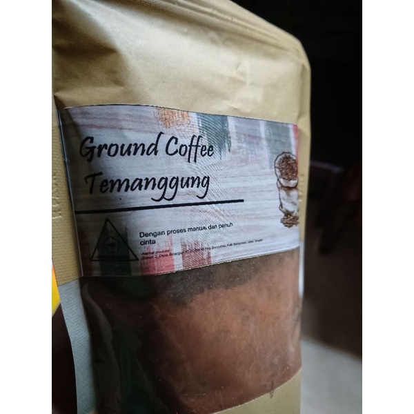 

kopi Binangun