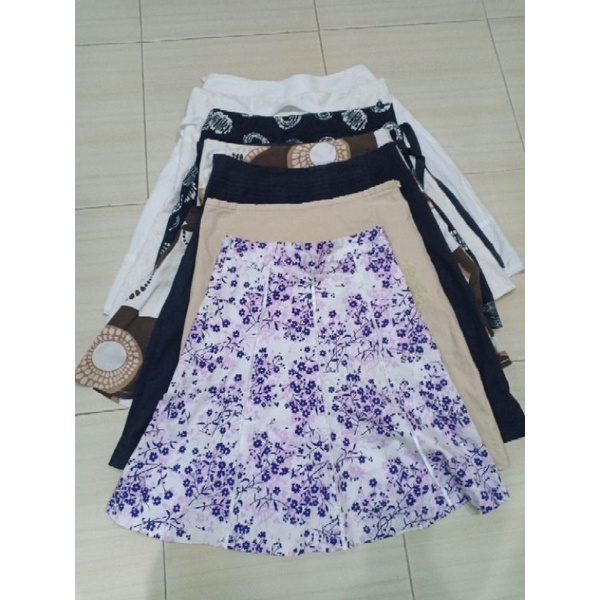 Preloved - Rok model A-line