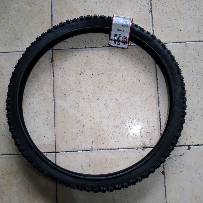 BAN LUAR SEPEDA 26 X 2.10 KENDA KOYOTE