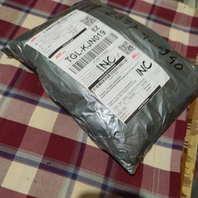 Kemeja Batik Pria Lengan Panjang Slim Fit Batik Pria Lengan Panjang Modern