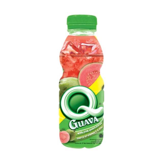 

QGuava