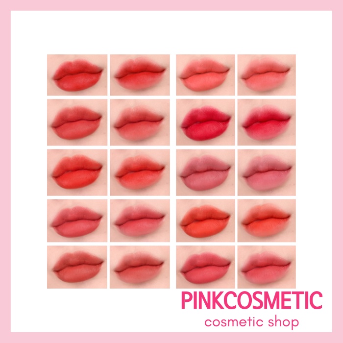 Mamonde Creamy Tint Color Balm Chiffon