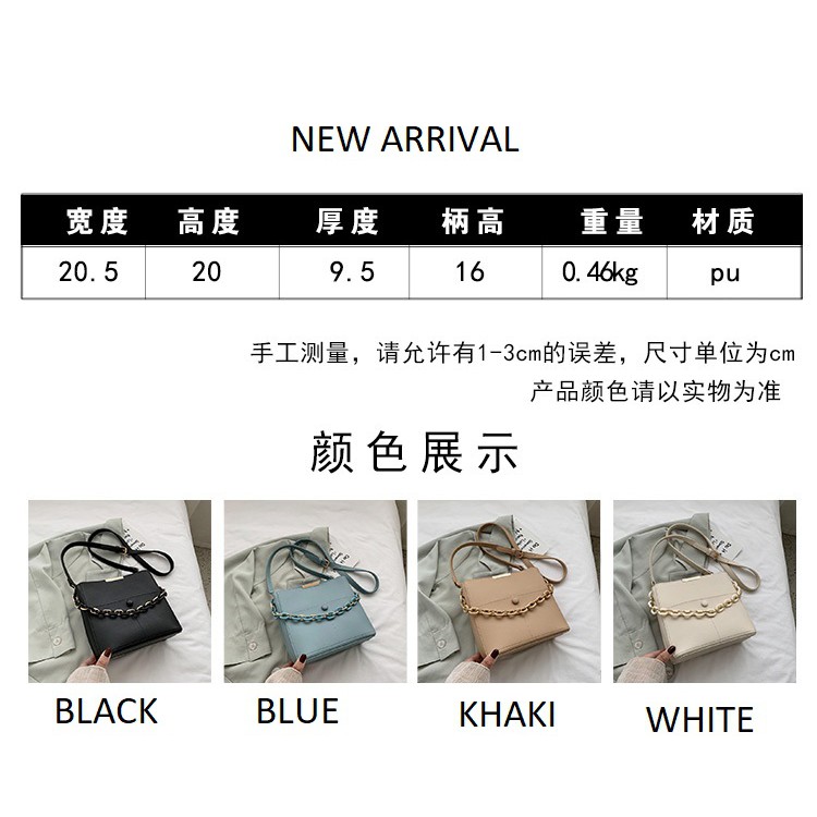 (2PC BISA IKG)GTBI99883119 New Arrival  !!!  Tas Selempang  Tas Wanita Import  Premium Terbaru