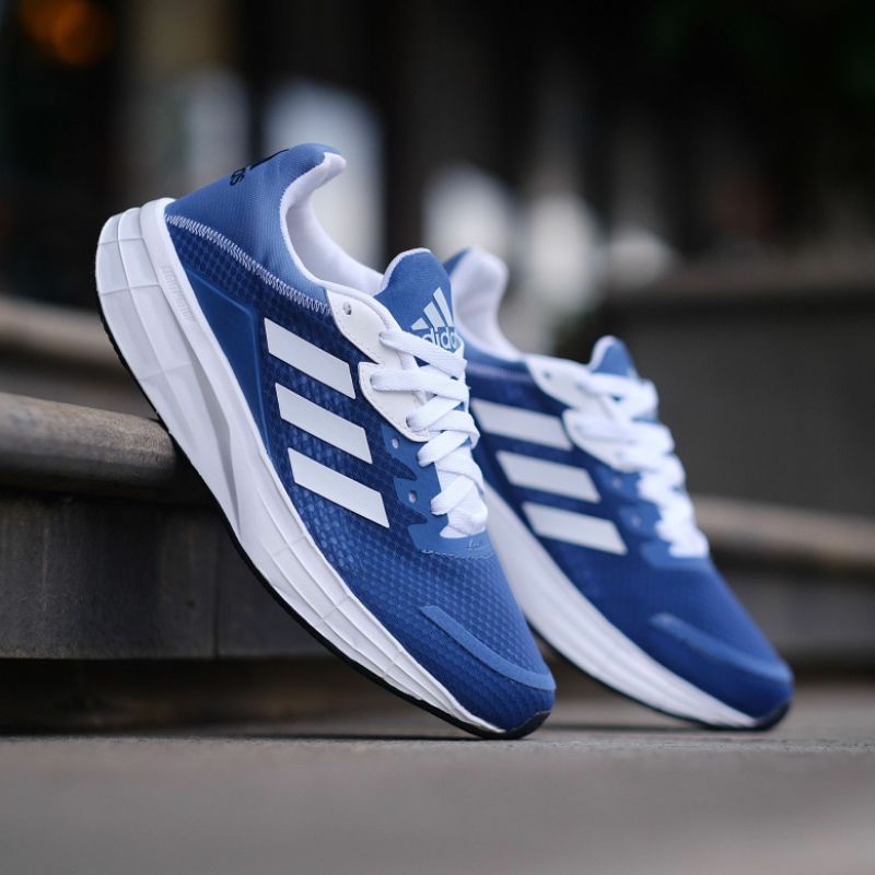 Adidas running duramo sl crew women original