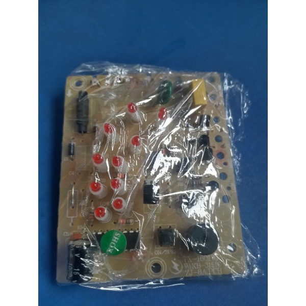 MODULE PCB KIPAS ANGIN SEKAI 16" REMOTE