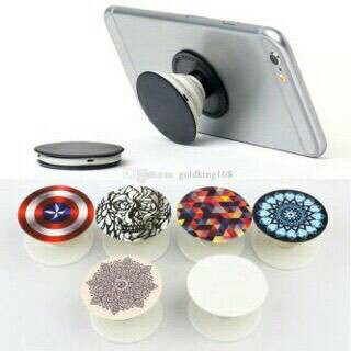 

POP SOCKET lem 3M