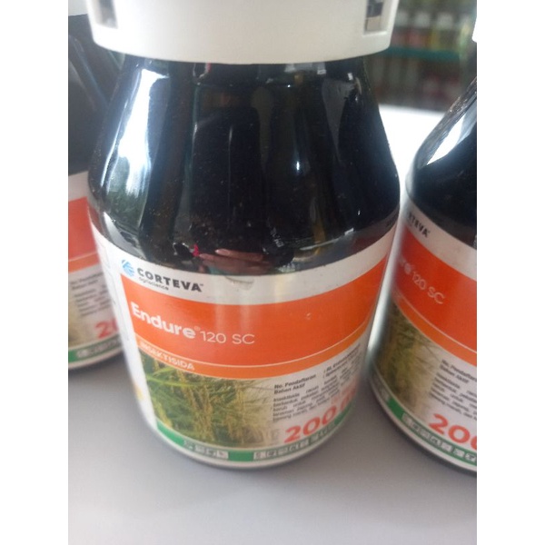 endure insektisida 200 ml (original)