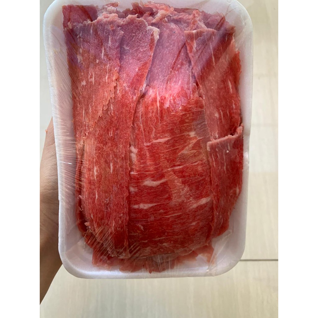 

Premium Low Fat - 500 grm