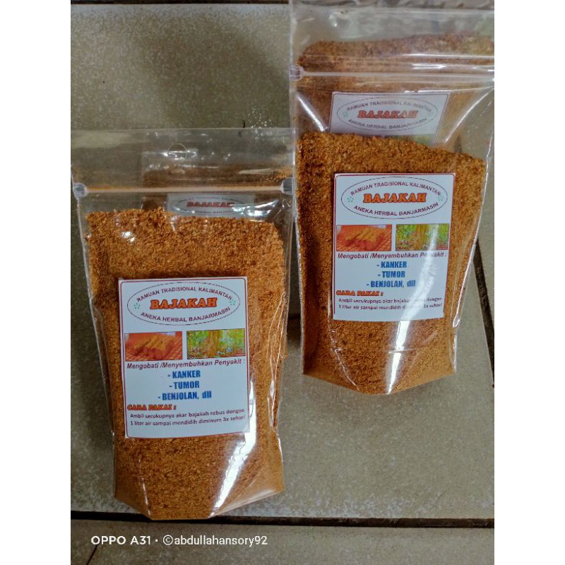 

Herbal kalimantan