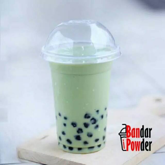 

Bubuk green tea 1 Kg
