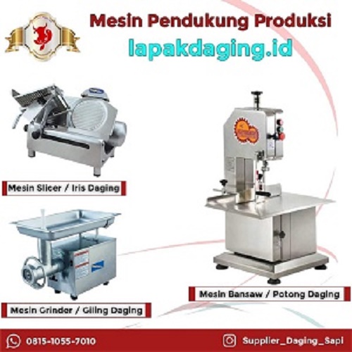 

Biaya Ongkos Giling/Slice