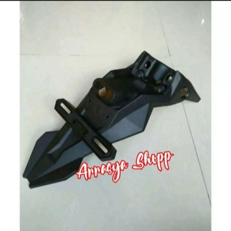 Spakbor belakang klx BF D-Tracker bf bisa pnp beat original