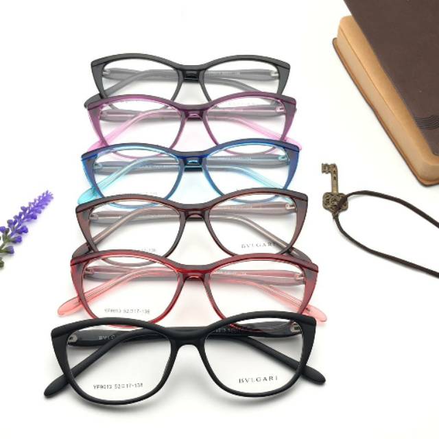 Kacamata frame 9013