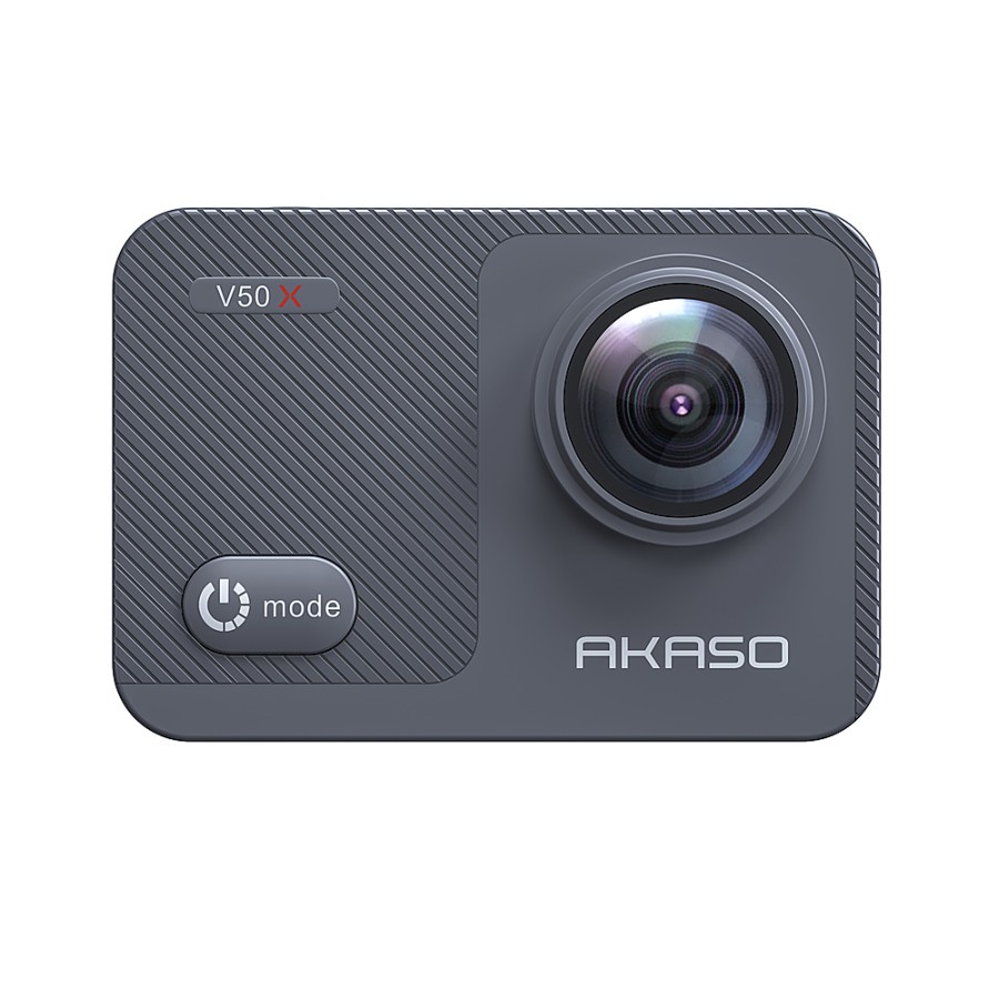 Akaso V50 X Action Cam 4K 30 FPS Waterproof With Remote-1