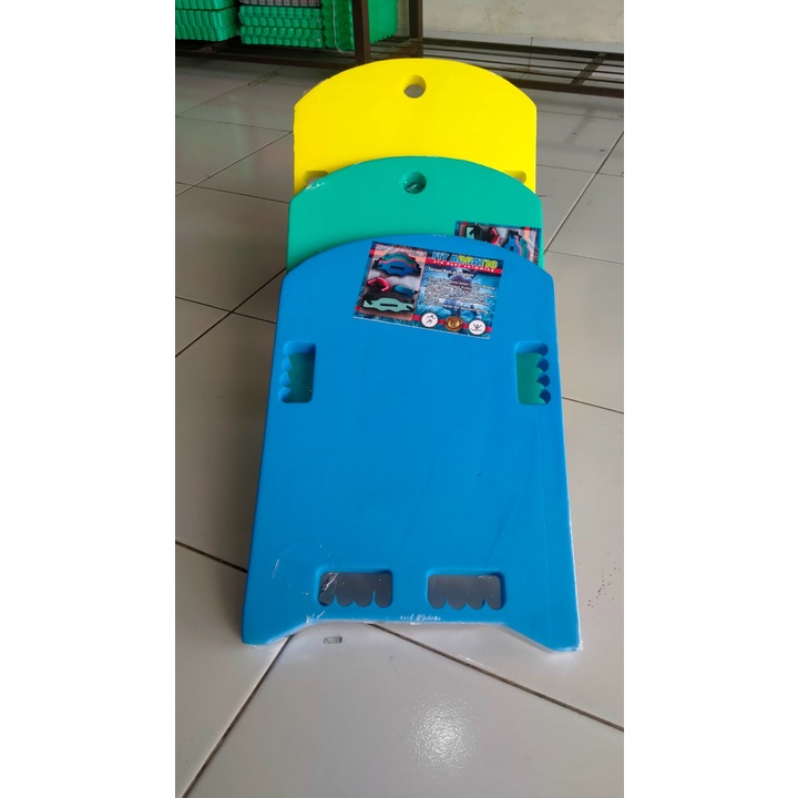 Papan Seluncur Pelampung Renang - Swimming Board