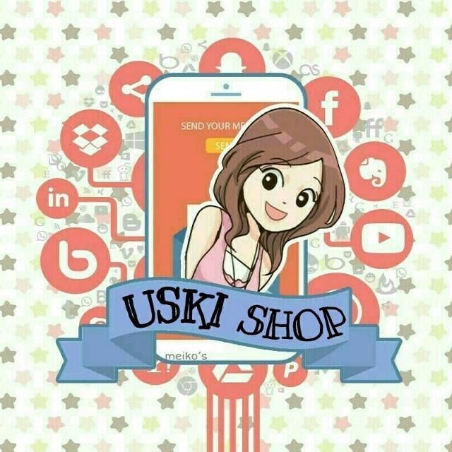 uskiolshop