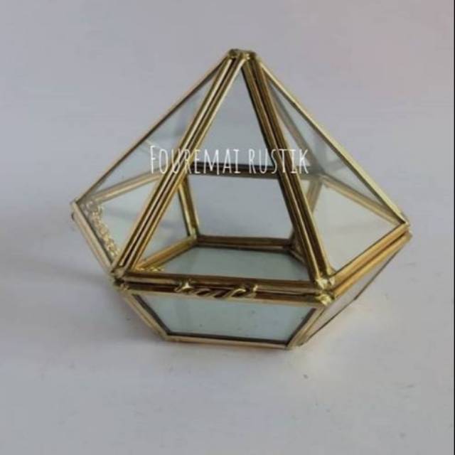 

Ringboks prisma segi enam