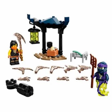 LEGO Ninjago Epic Btl Set Bandung Lego Mainan Anak Awet Murah Keren